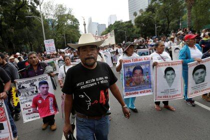 Las acusaciones se desprenden de la causa penal en donde otra decena de órdenes de aprehensión fueron liberadas (Foto: REUTERS/Henry Romero)