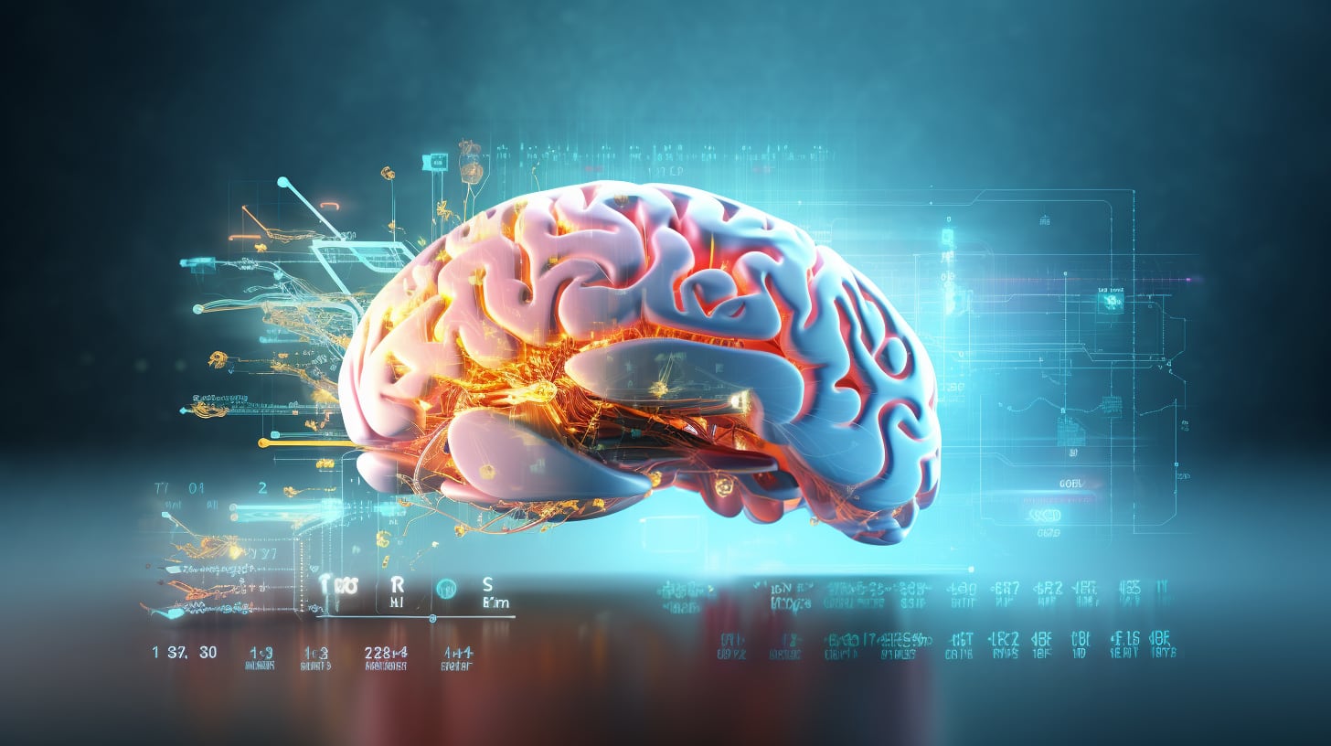 La OMS define la demencia como el resultado de diversas enfermedades y lesiones cerebrales, siendo el Alzheimer la forma más común, representando hasta el 70% de los casos (Imagen ilustrativa Infobae)