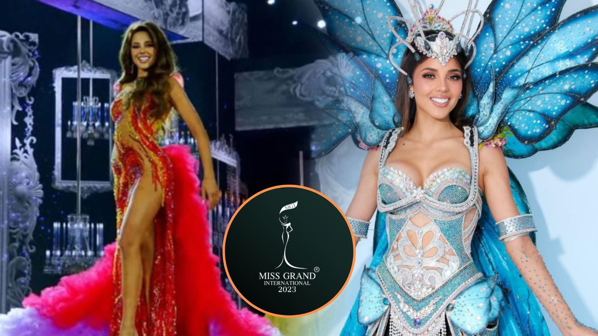 Minuto a minuto de la gran final de Miss Grand International 2023, en la que Luciana Fuster podría llevarle la segunda corona a Perú.