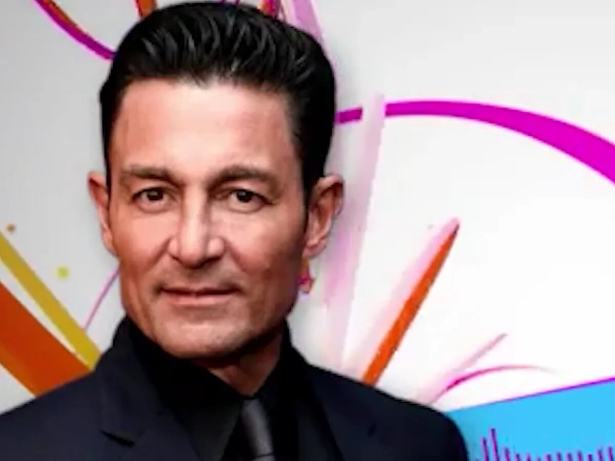 La telenovela que marcaría el retorno de Fernando Colunga - Infobae