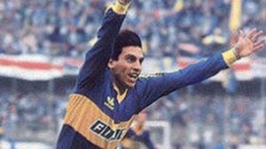 Dolor en Boca: murió Alfredo Graciani a los 56 años