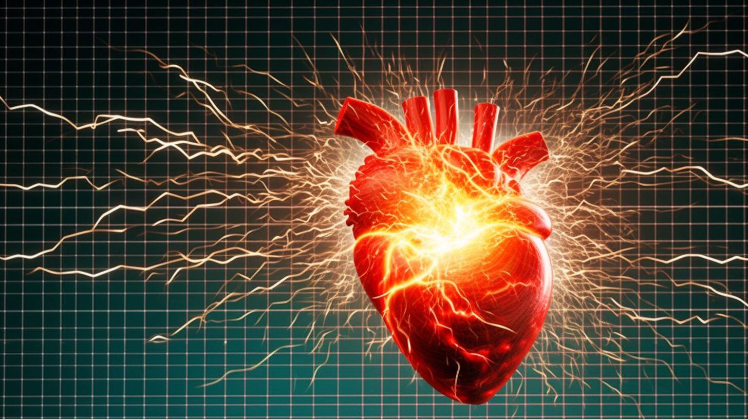 Las variantes del virus y su relación con las enfermedades cardíacas siguen siendo un área de investigación activa para los científicos
(Imagen Ilustrativa Infobae)