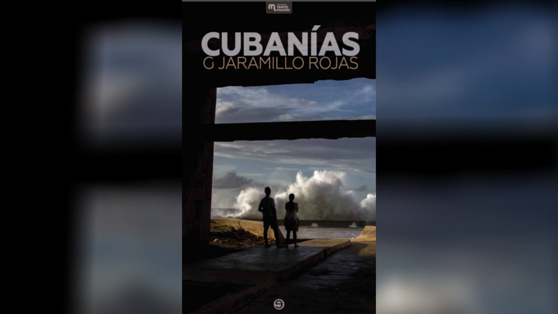 Cubanías de G Jaramillo Rojas