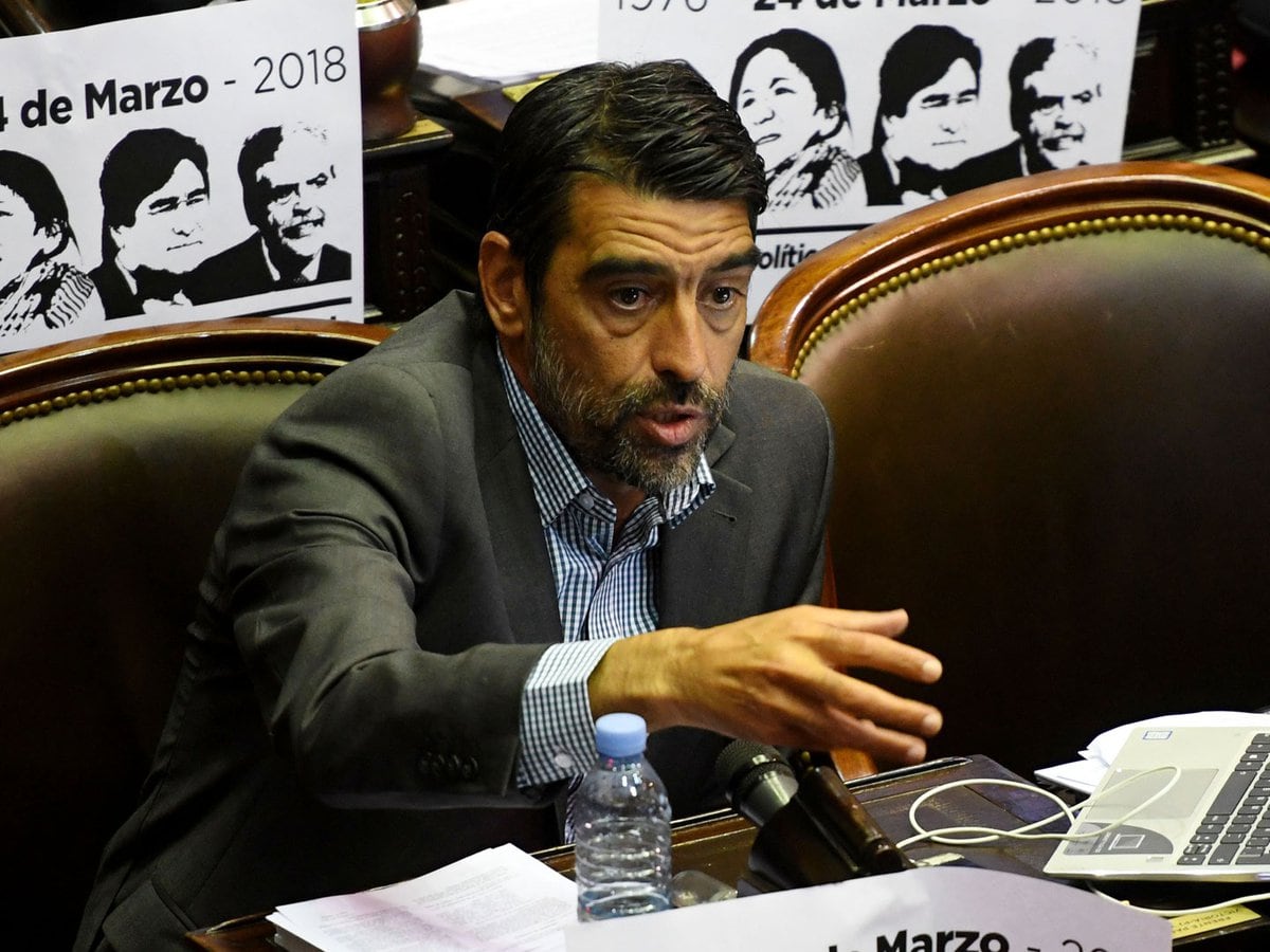 ADEPA, FOPEA y la Fundación LED repudiaron los dichos del diputado kirchnerista Rodolfo Tailhade contra el periodista Joaquín Morales Solá - Infobae