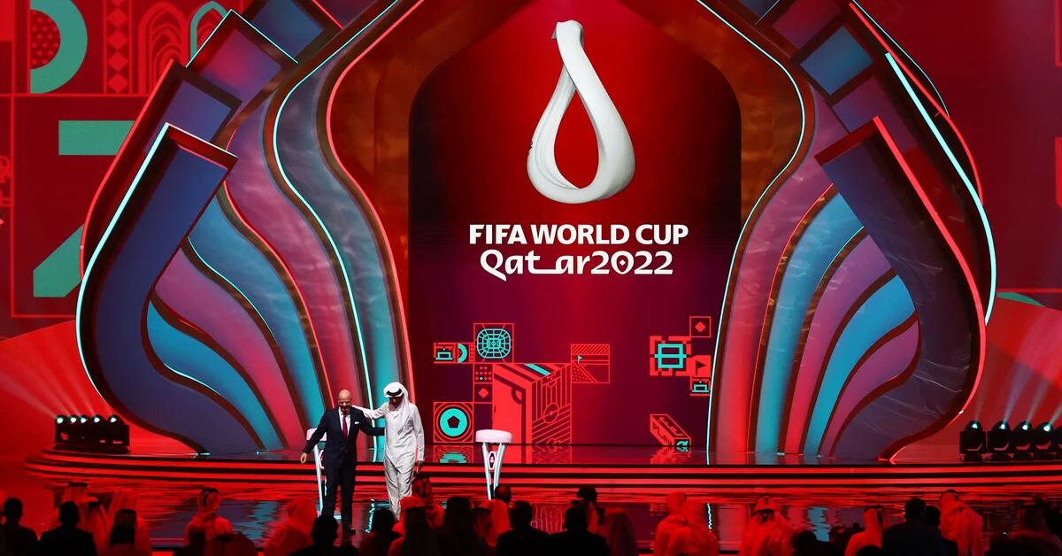 Oficial: FIFA anunció que el Mundial de Qatar comenzará el 20 de noviembre