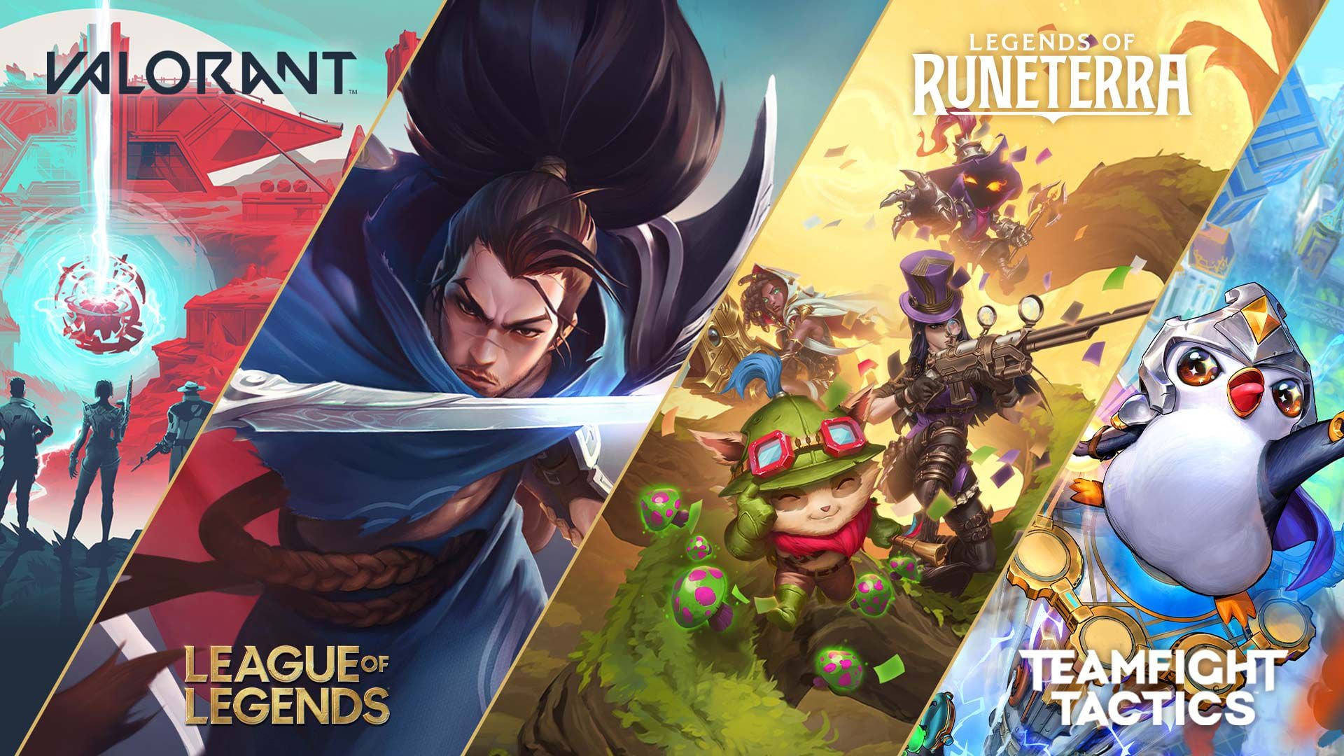 Riot games 股票 (98) 사진