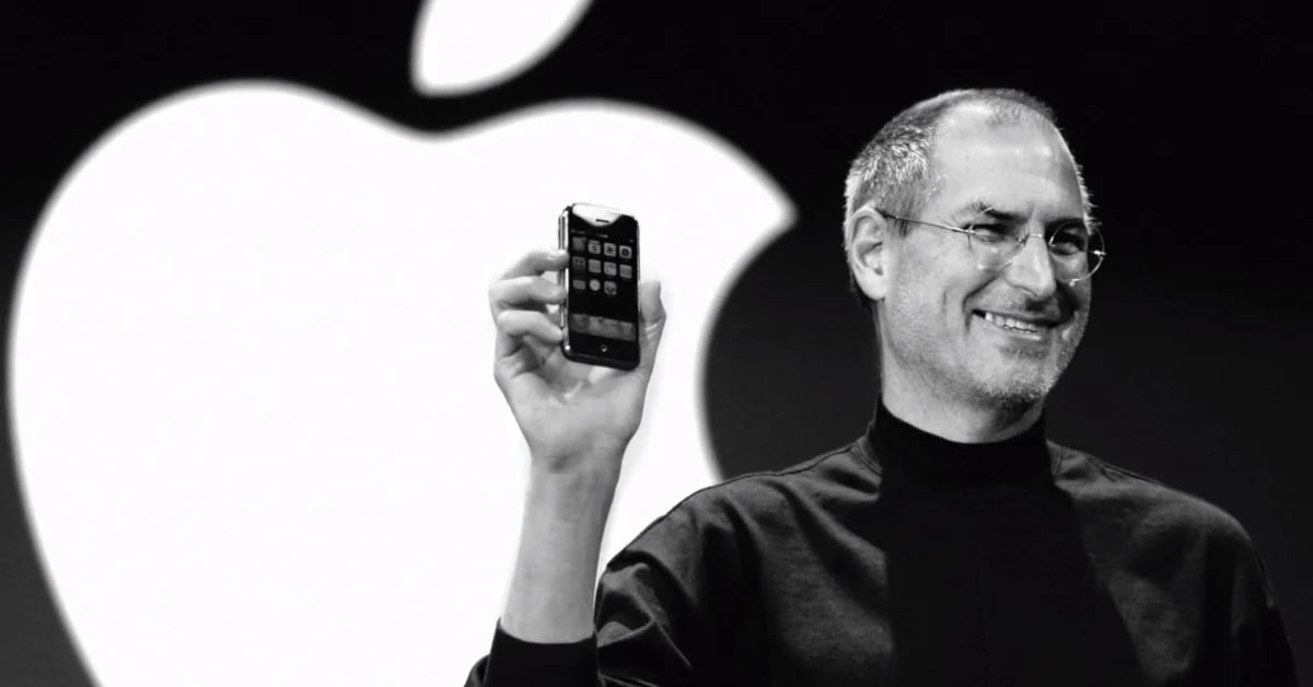 Why Steve Jobs didn’t want Apple to look like Disney