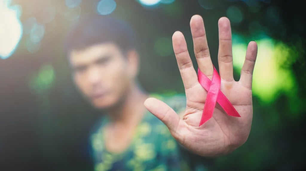 La desinformación es la principal causa de discriminación a pacientes con VIH y Sida (Shutterstock)