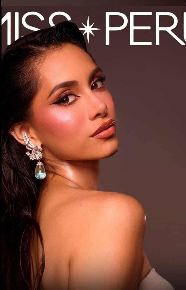 Retadoras del Miss Perú 2024.