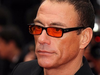 Van Damme se jacta de decir lo que quiere en Hollywood (Reuters)