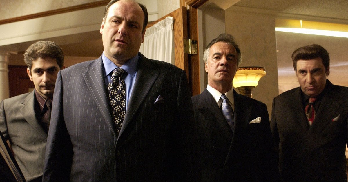 The incredible life of Tony Sirico: from dangerous criminal with 28 arrests to star of The Sopranos