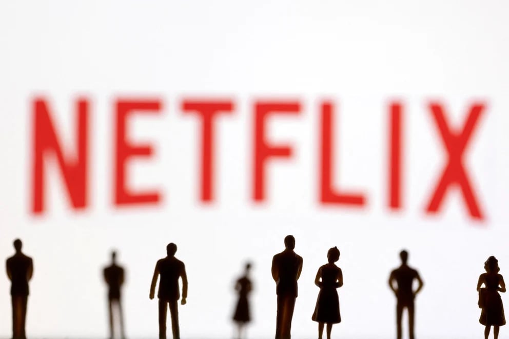 Netflix fired 150 employees after reporting an unprecedented drop in the number of subscribers