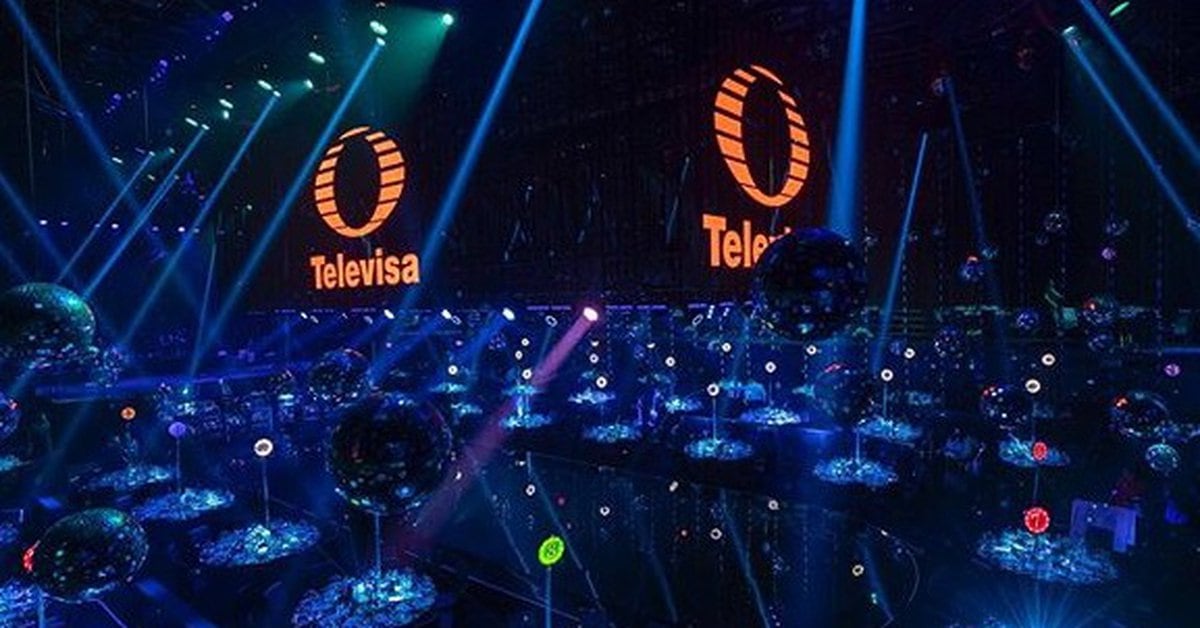 Another weekend of COVID-19 by Televisa: an integral part of “Quererlo Todo”