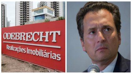 Emilio Lozoya recibió 9.5 millones en sobornos por parte de Odebrecht (Foto: Especial)