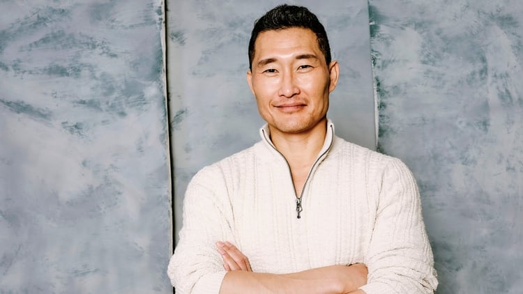 Daniel Dae Kim (Shutterstock) pidió que se terminen los actos racistas contra los asiáticos en EEUU