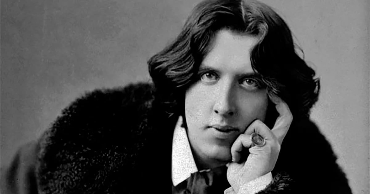 The prison where Oscar Wilde was imprisoned because of his homosexuality will become a cultural center
