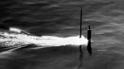 Submarinos en la Guerra de las Malvinas PNE3VGX3YJEEXB6NUZDD57Q2FE