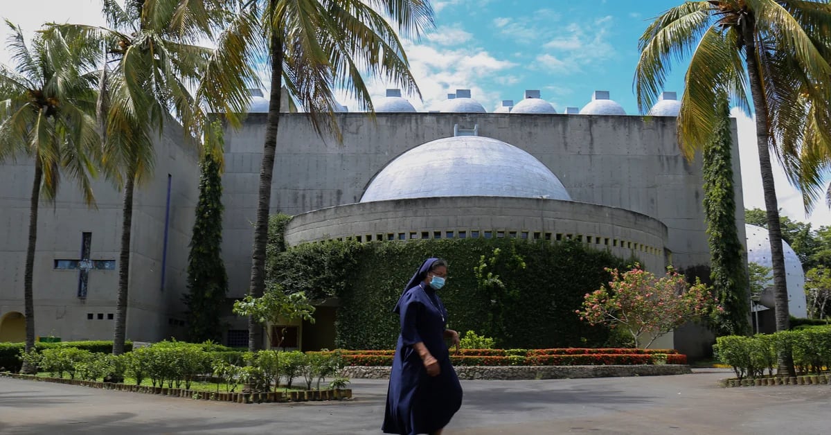 Das Regime von Daniel Ortega setzt seine Angriffe auf die katholische Kirche fort und verbietet Prozessionen in Managua