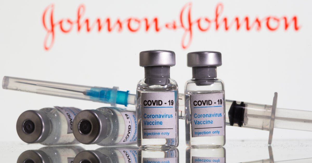 Johnson & Johnson asked for an OMS to approve the evacuation of its evacuation against COVID-19