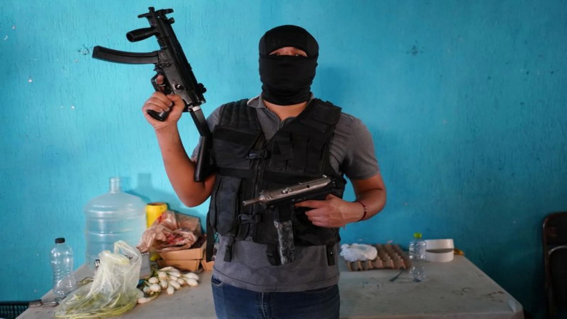 Ejecutaron y exhibieron a un presunto traficante de fentanilo en Culiacán: es el cuarto en un mes
