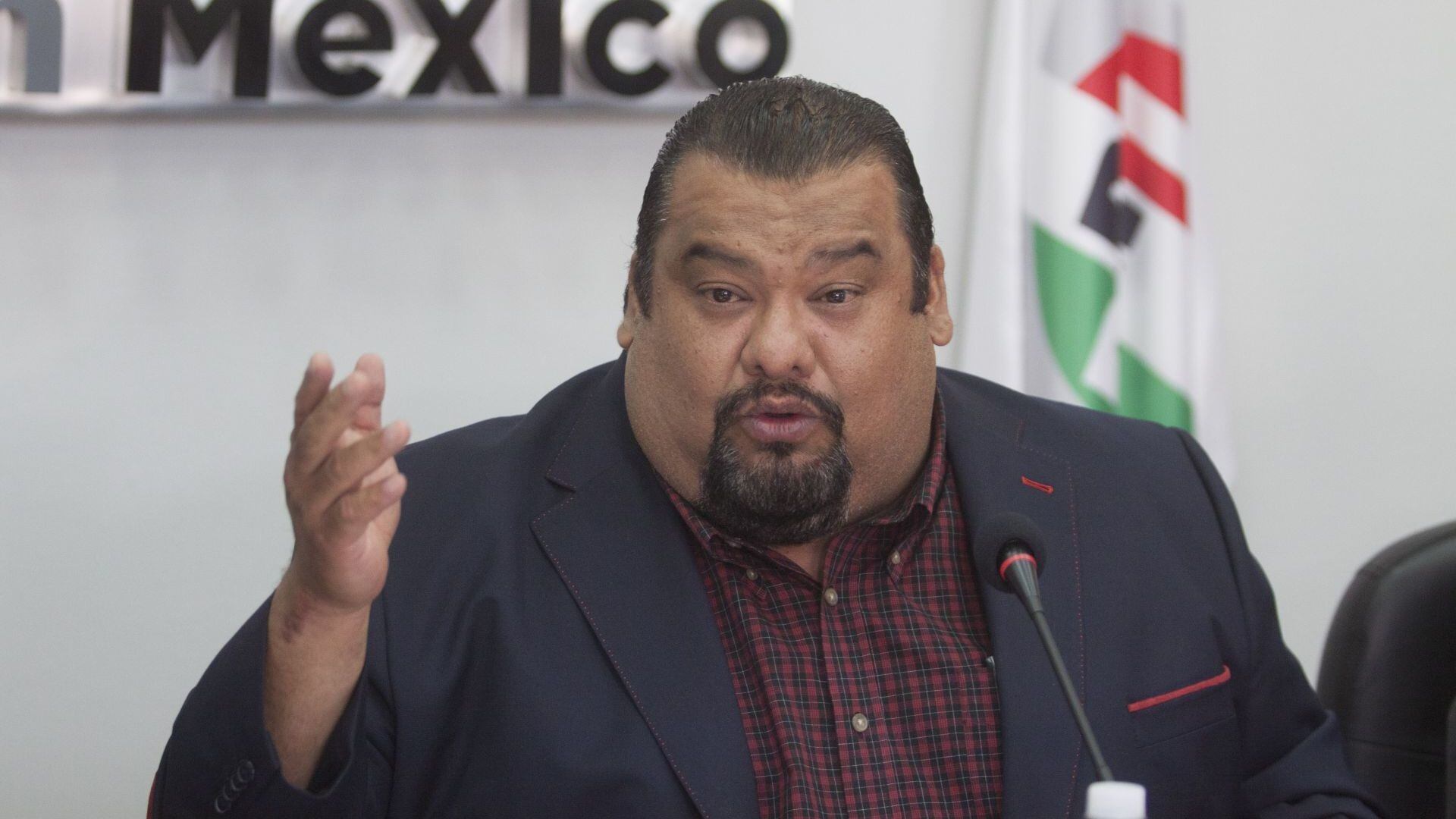 (Photo: Cuartoscuro)