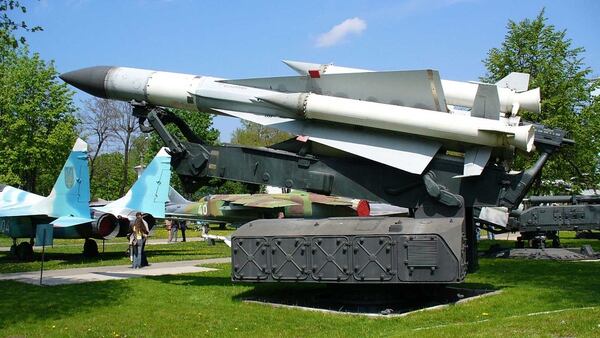 A pesar de que el S-200 soviético sigue activo en varios rincones del mundo, para muchos países es ya una pieza de museo