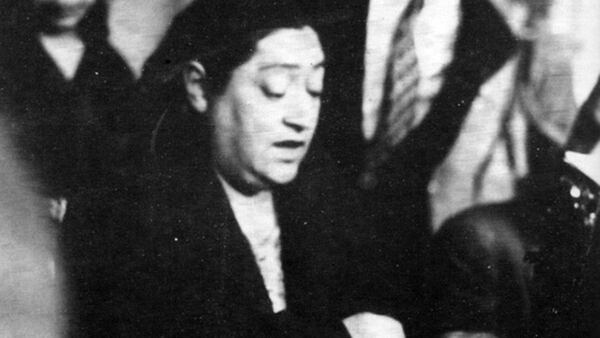 Felícitas Sánchez fue una de las más controversiales asesinas seriales en México.