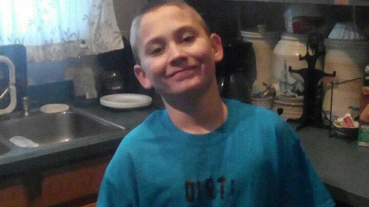 Hurley James, la víctima de un crimen que conmocionó a Montana