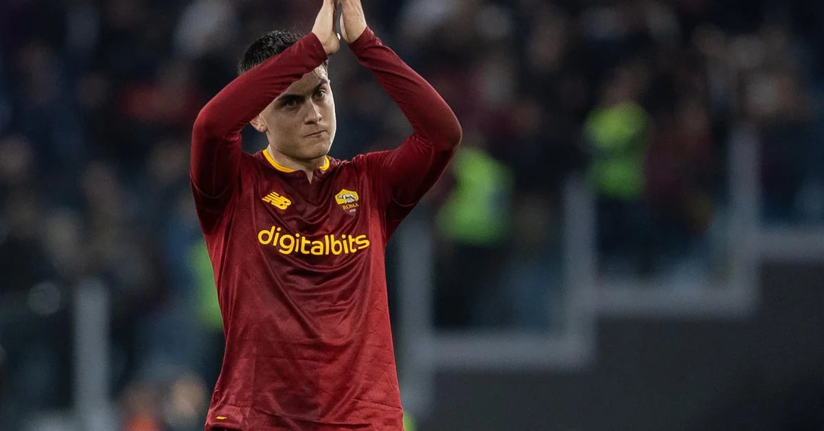 Paulo Dybala scored a superb goal but couldn’t prevent Roma’s 4-3 loss to Sassuolo in Serie A