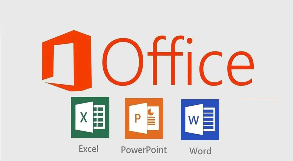 Microsoft Office. (foto: Windows Noticias)