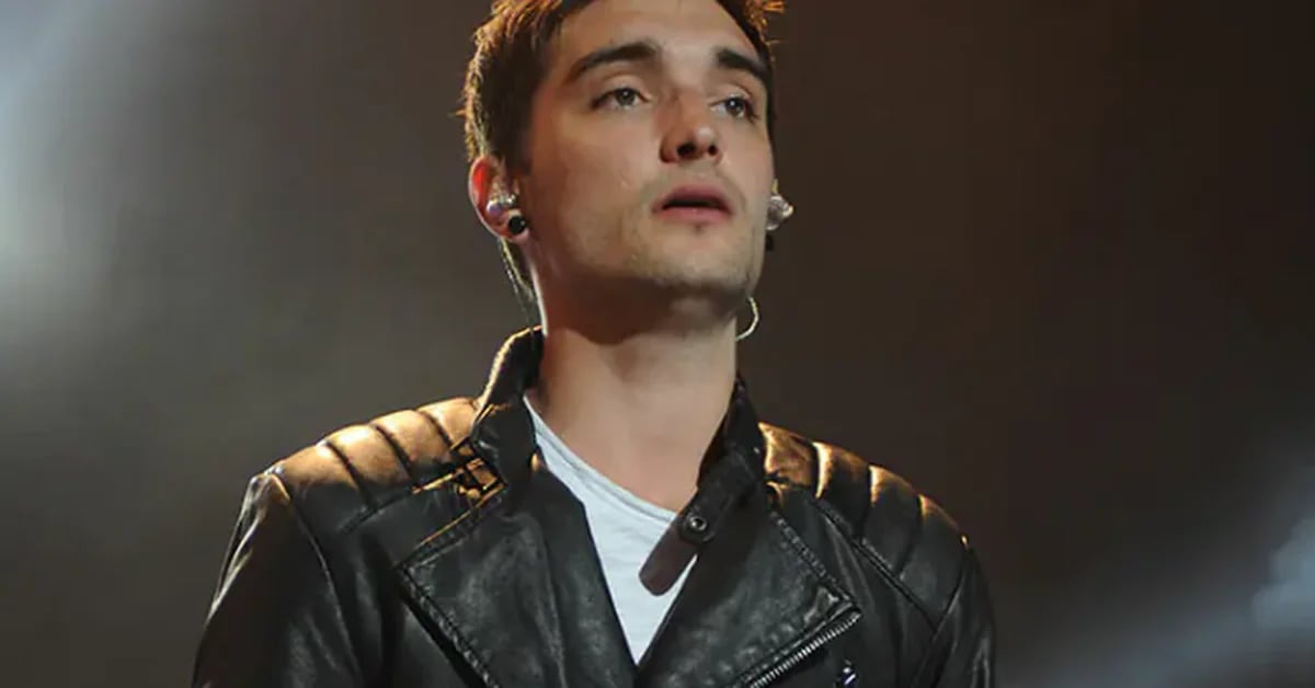 Tom Parker, lead singer of ‘The Wanted’, has died