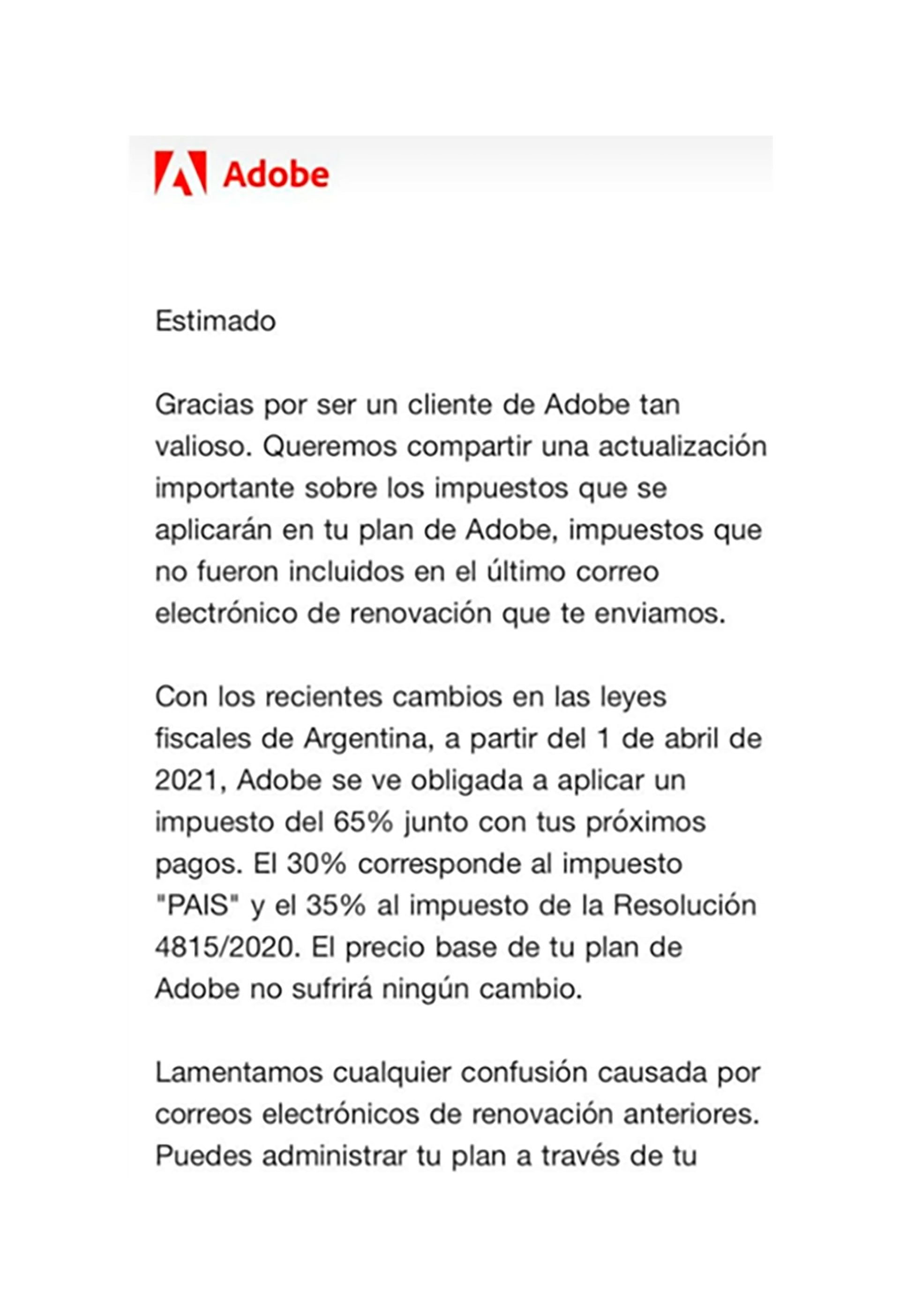 Adobe-Aumento-Resolucion-4815-Impuesto-PAIS
