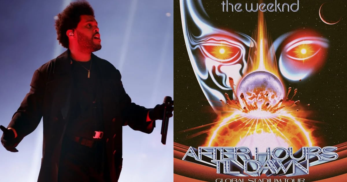 Ticket prices for The Weeknd in San Marcos and how to buy tickets for the concert