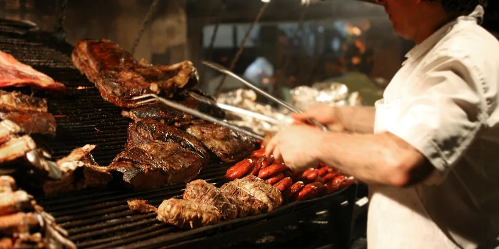 Buenos Aires es “el epicentro de la cultura del asado”, según National Geographic: cuáles son los 5 restaurantes elegidos