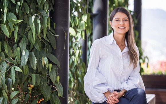 玛格丽塔·戈麦斯·马林