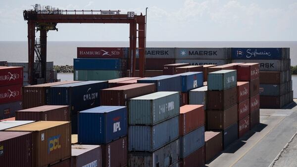 Las restricciones en el comercio internacional están afectando a los mercados del mundo
