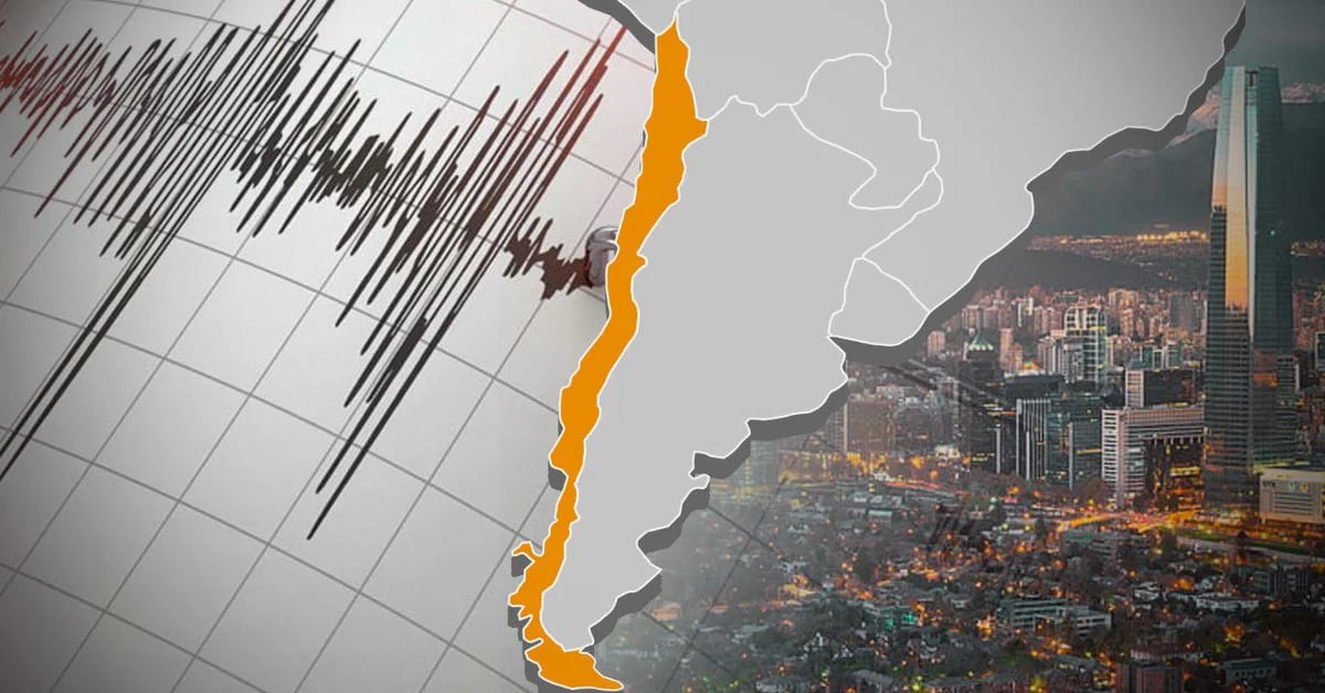 Magnitude 2.7 earthquake with epicenter in the city of Quillagua