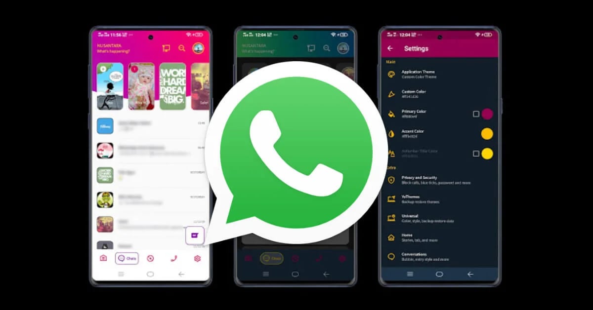 WhatsApp verbessert die Sicherheit für die Anmeldung von einem anderen Gerät