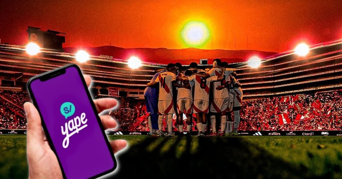 Peru vs Paraguay tickets with Yape: costs and pleasant advantages earlier than Copa América 2024