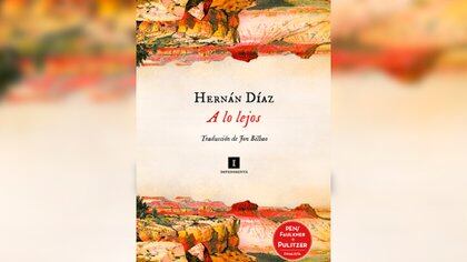 "A lo lejos", de Hernán Díaz (Impedimenta)