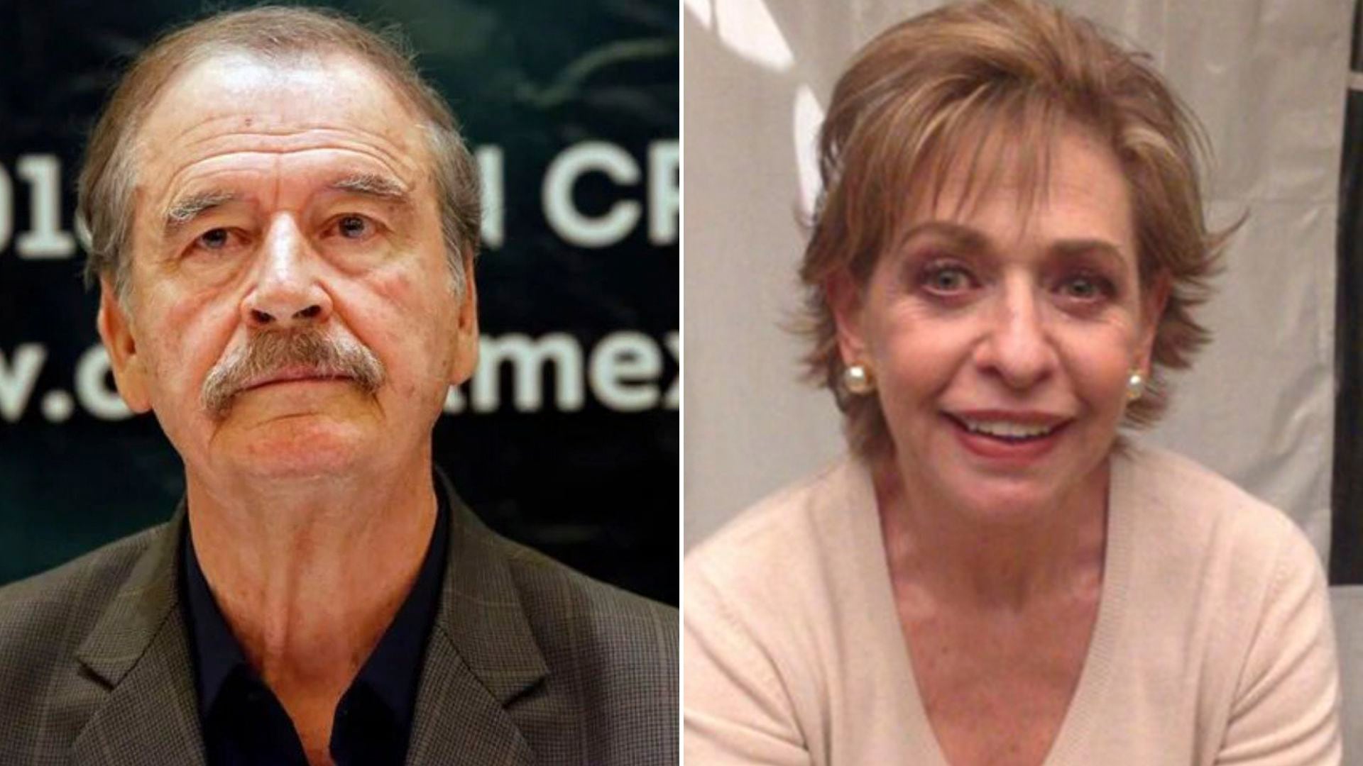 Vincent Fox und Raquel Pankowsky