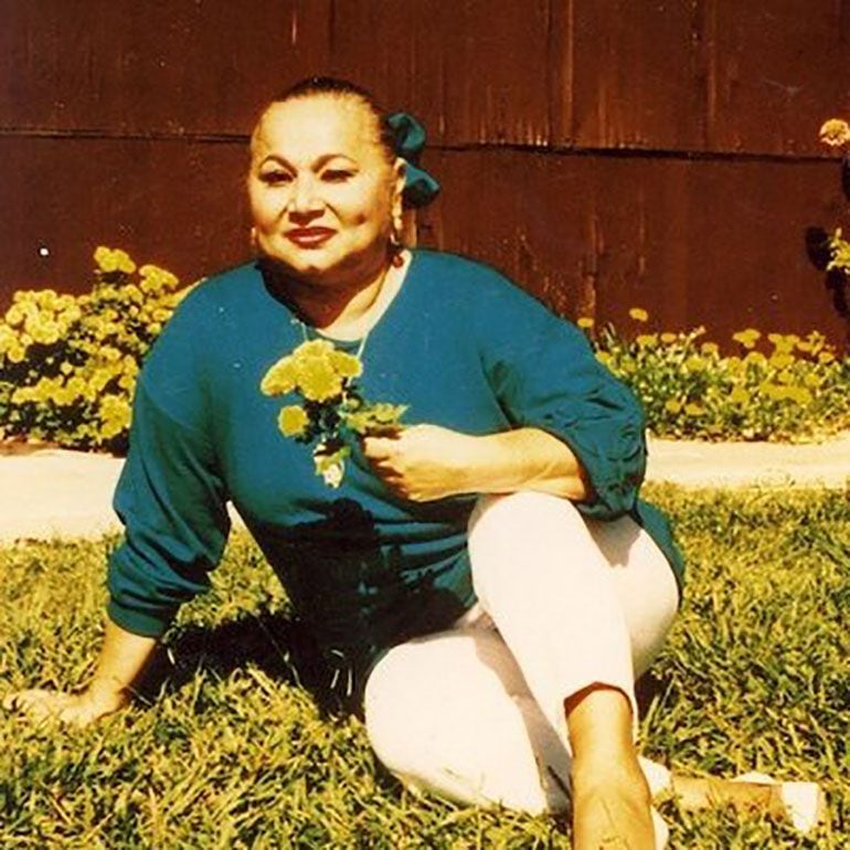 Griselda Blanco vivió décadas en Miami donde mantuvo su multimillonario imperio de droga. Archivo