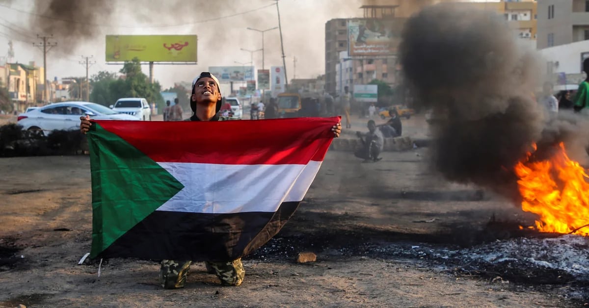 Le Nazioni Unite hanno avvertito che il conflitto armato in Sudan potrebbe portare a una grave crisi nell’intera regione