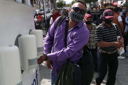 La Basílica de Guadalupe también permanecerá cerrada del 10 al 13 de diciembre (Foto: REUTERS / Henry Romero)