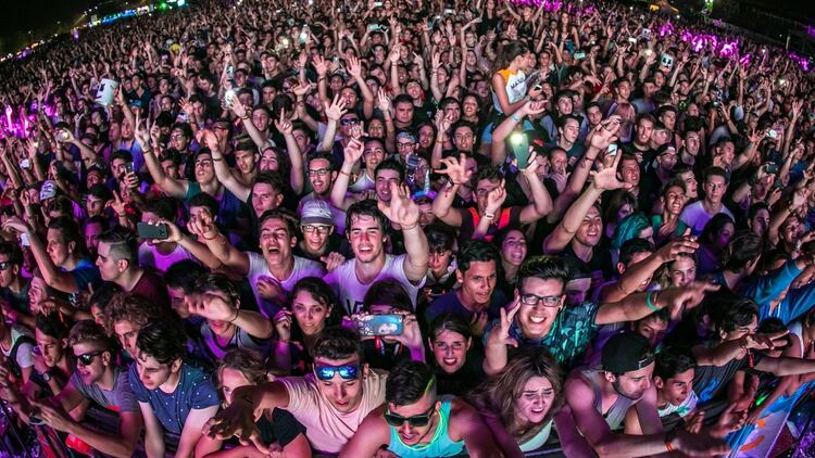 Se agotaron las entradas para Lollapalooza Argentina 2019: asistirán 100 mil personas en cada una de sus tres jornadas