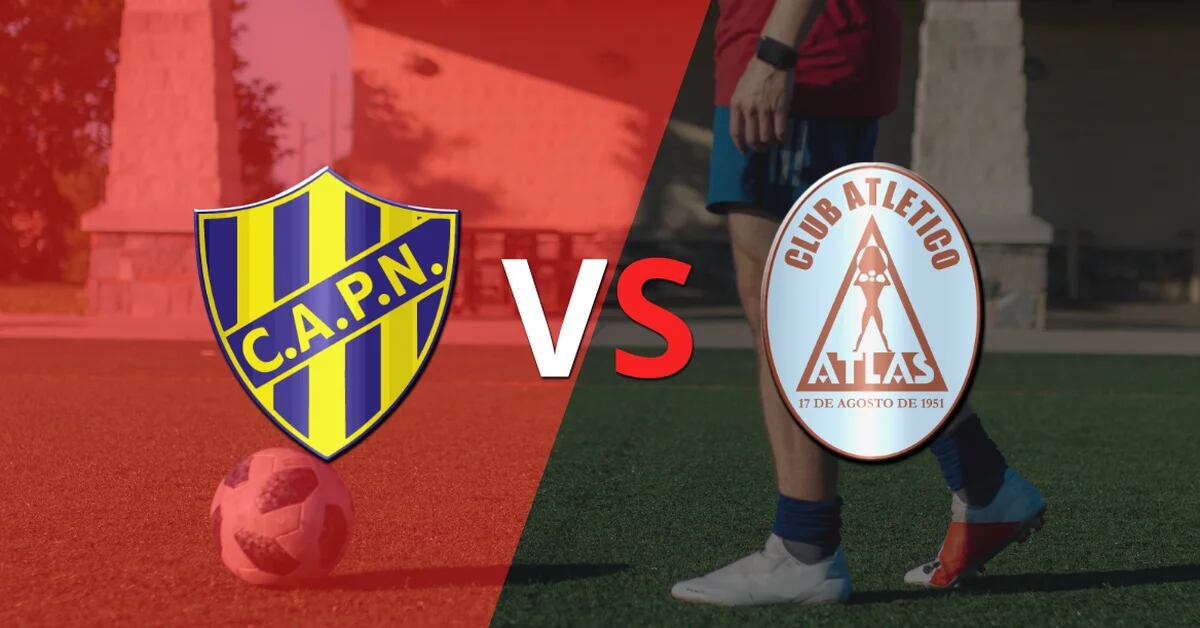 Atlas looking to beat Puerto Nuevo to take the lead