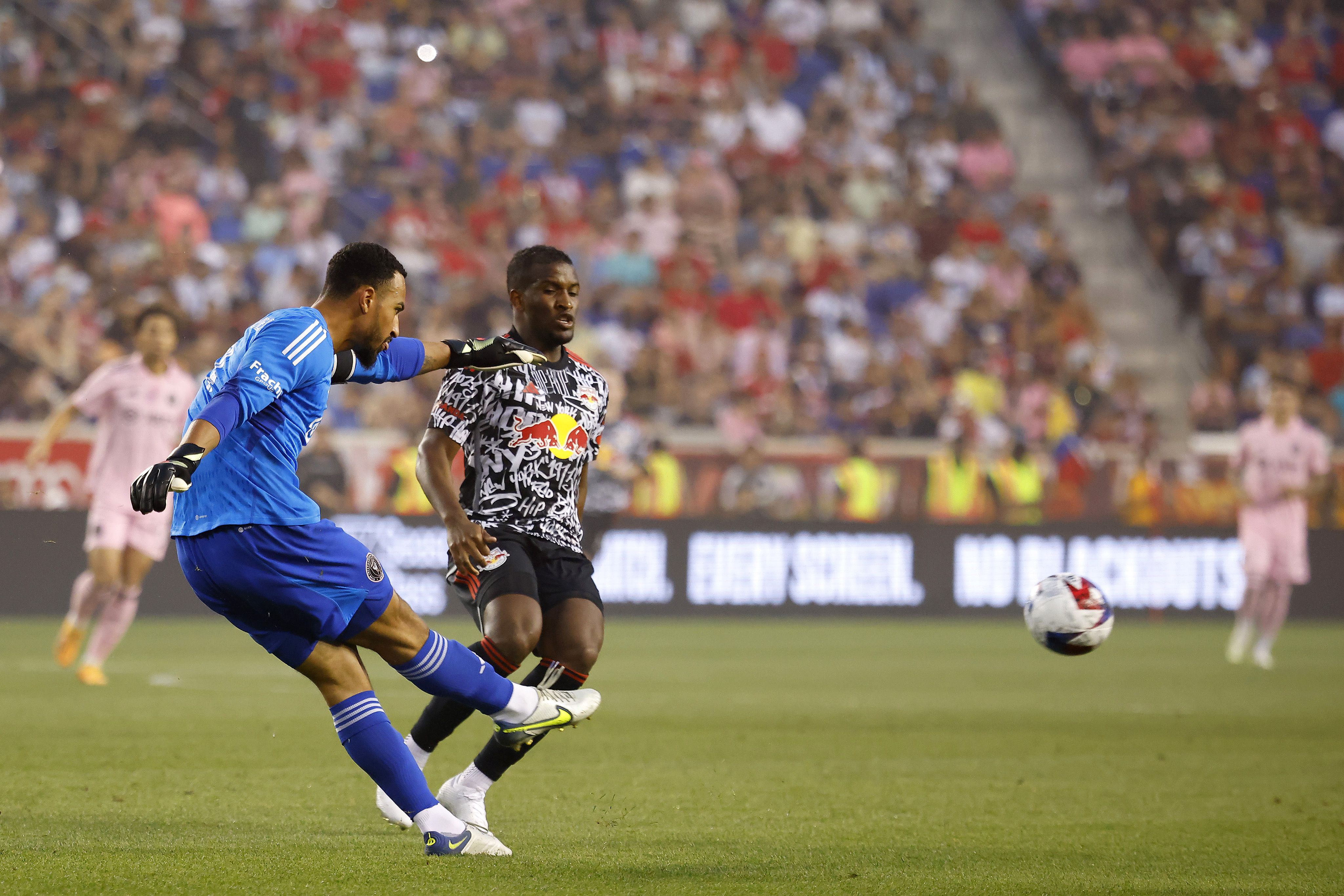 (Bruce Bennett/Getty Images)