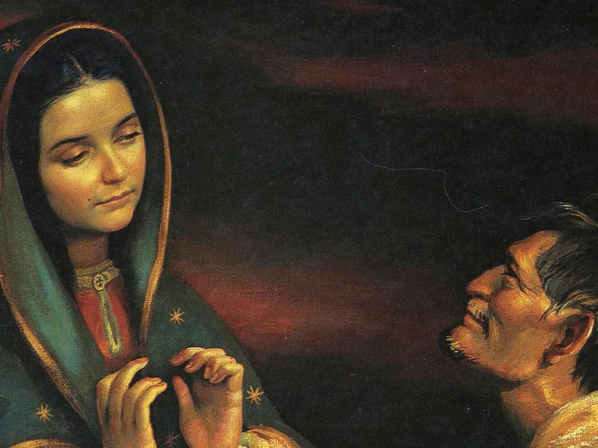 Guadalupe Superstar: mitos, verdades y curiosidades de la Virgen más  popular del mundo - Infobae