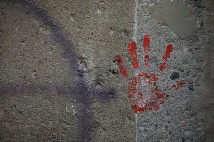 Las llamadas de emergencia para denunciar este tipo de acciones contra las mujeres incrementaron 45.8% durante el primer semestre del año. (Foto: Reuters/Andres Martinez Casares)