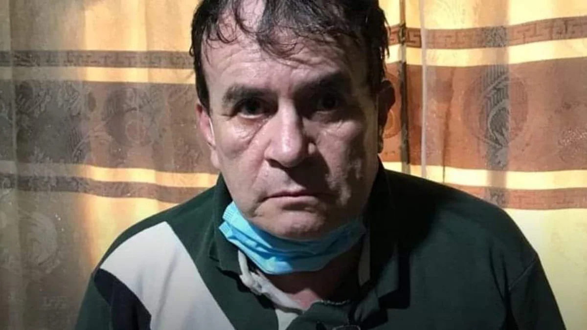 Asesinaron a Clemencio “Gringo” González, uno de los jefes narco más buscados de Paraguay: recibió 37 disparos